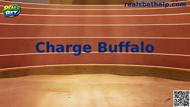 Charge Buffalo Gameplay