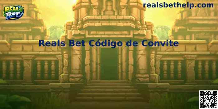 Reals Bet Boas-vindas