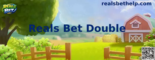 Reals Bet Double Interface
