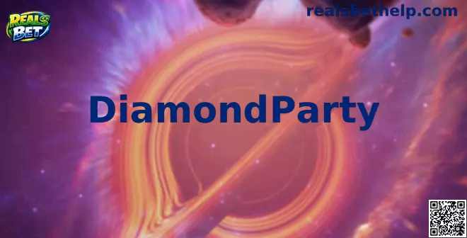 DiamondParty Hero Banner