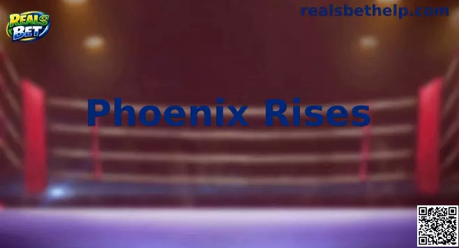 Phoenix Rises Slot Game