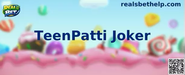Representação visual de uma partida de TeenPatti Joker com cartas e curingas