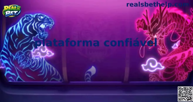 Plataforma Confiável