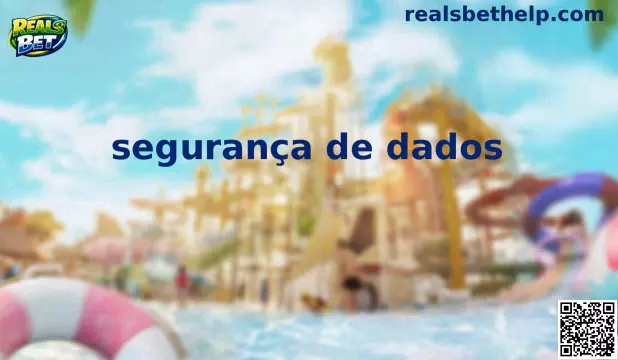 Segurança de Dados