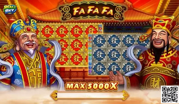 Fa Fa Fa Banner