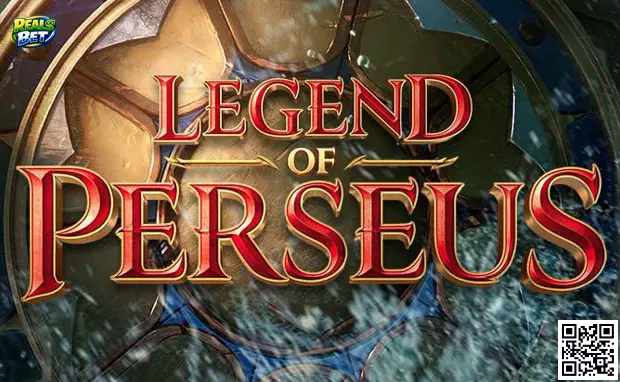 Legend of Perseus Banner