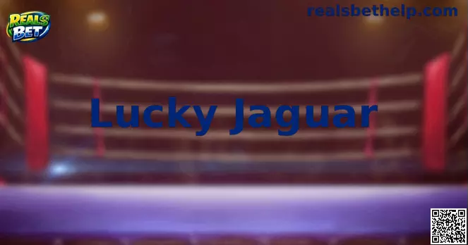Lucky Jaguar Gameplay