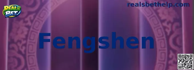 Fengshen Jogo