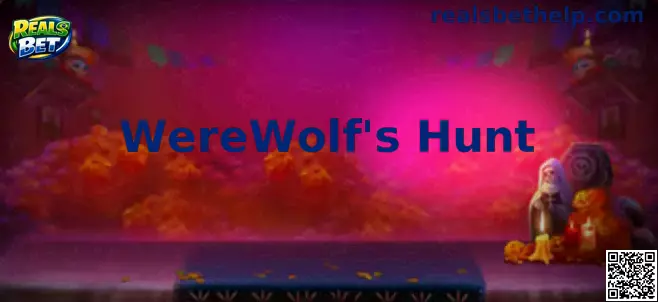 WereWolf's Hunt Multiplayer Gameplay