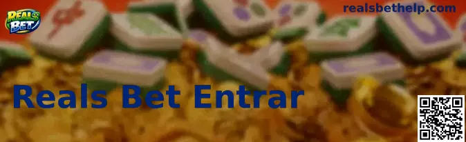 Reals Bet login seguro