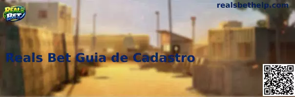 Reals Bet registro seguro